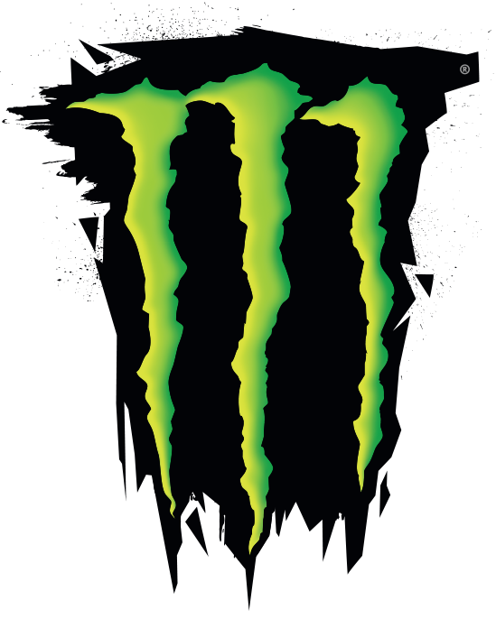 monster logo